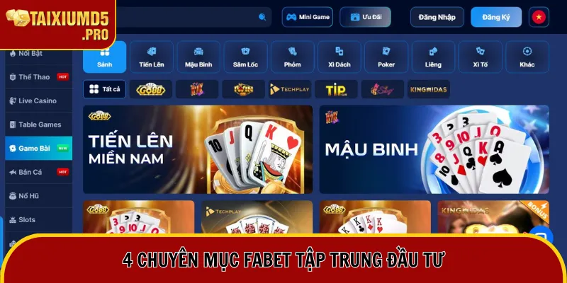 Nhà Cái Fabet Và Kỷ Lục 9 Năm Liền Được Vinh Danh Uy Tín 2 4 chuyên mục Fabet tập trung đầu tư