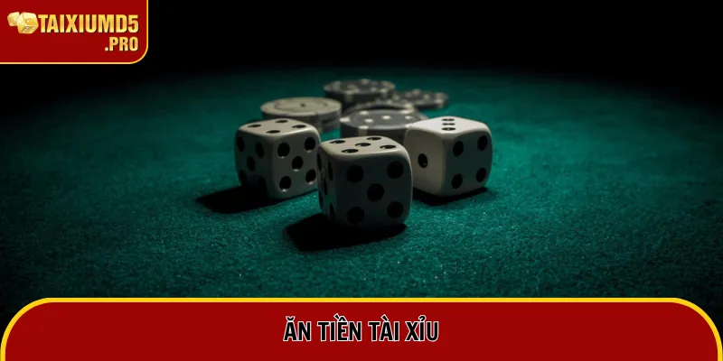 Ăn Tiền Tài Xỉu | Trọn Bộ Bí Kíp Chơi Sicbo Chắc Thắng 1 Ăn Tiền Tài Xỉu | Trọn Bộ Bí Kíp Chơi Sicbo Chắc Thắng